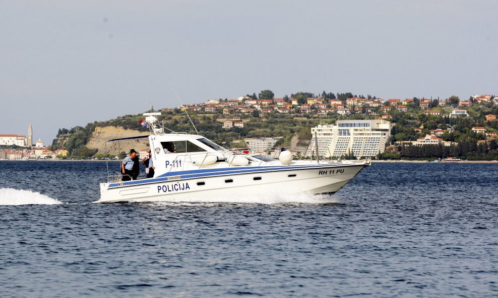 Nakon presude arbitražnog suda u Piranskom zaljevu su učestali incidenti.