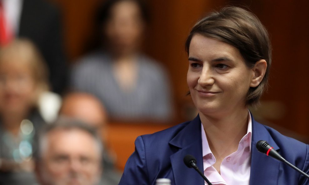 Ana Brnabić