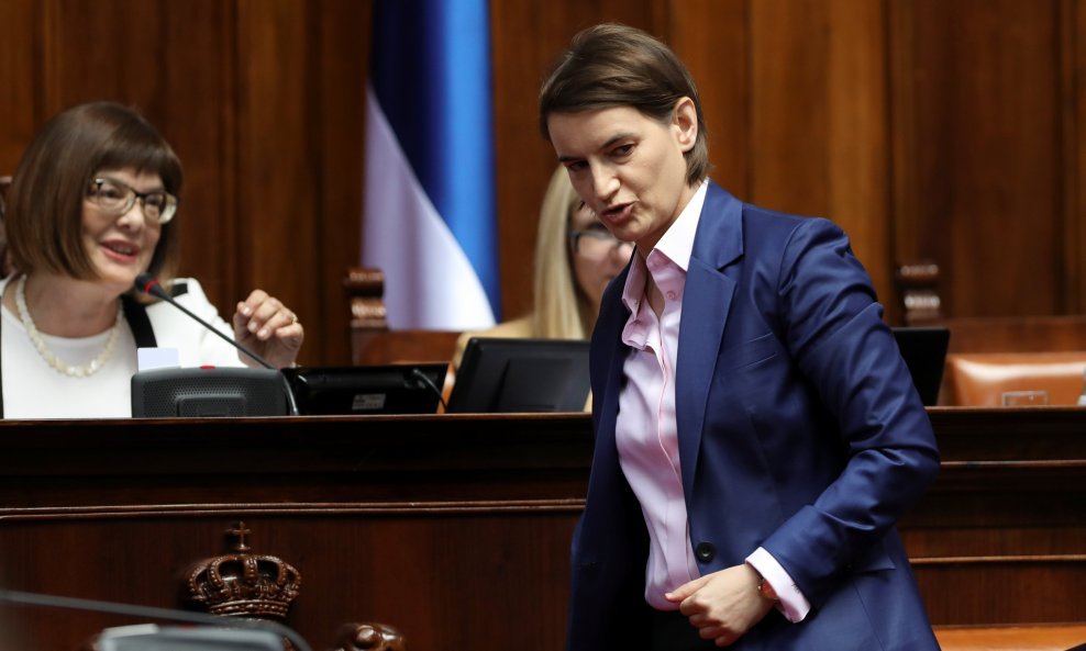 Ana Brnabić