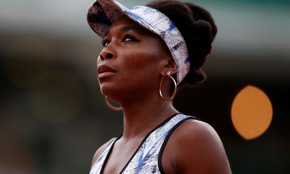 Venus Williams