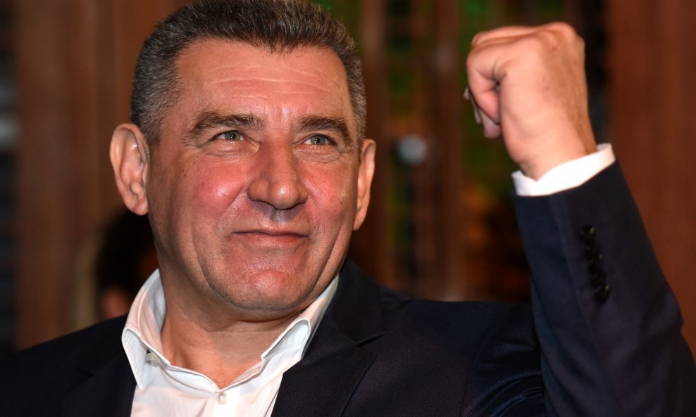 Ante Gotovina