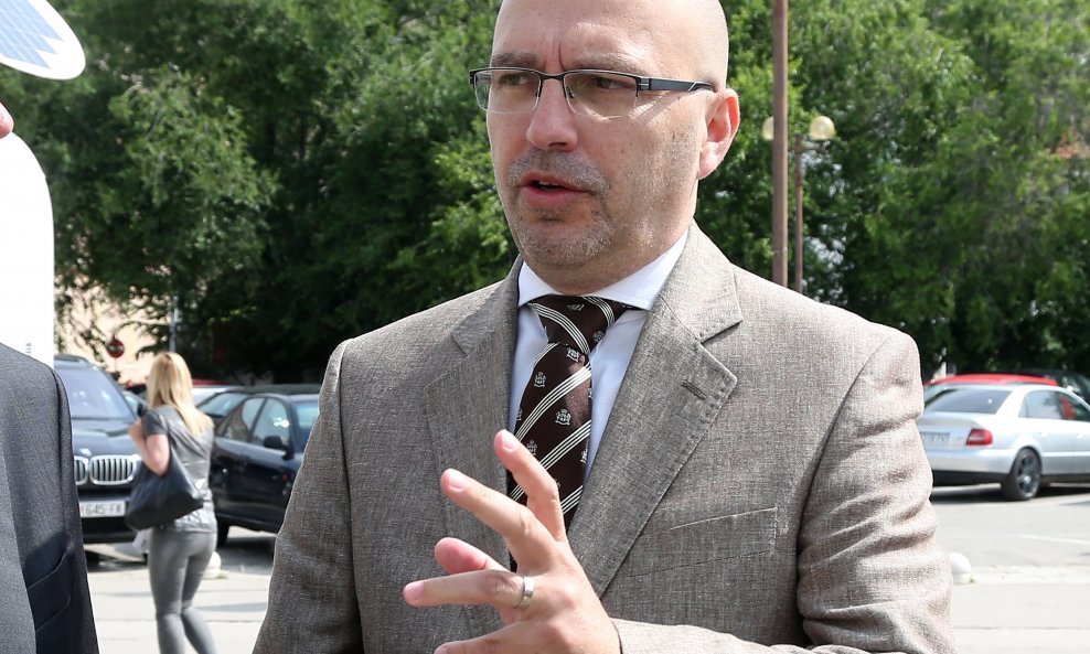 Zoran Šangut: Vukovar je ove školske godine postjetilo gotovo 37.000 učenika