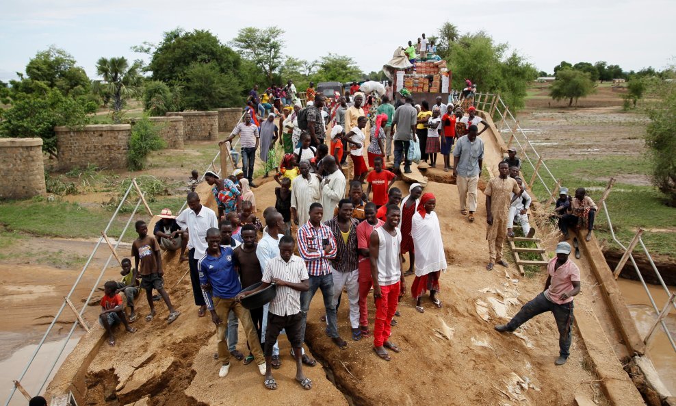 Kineske tvrtke su na zlu glasu u Africi