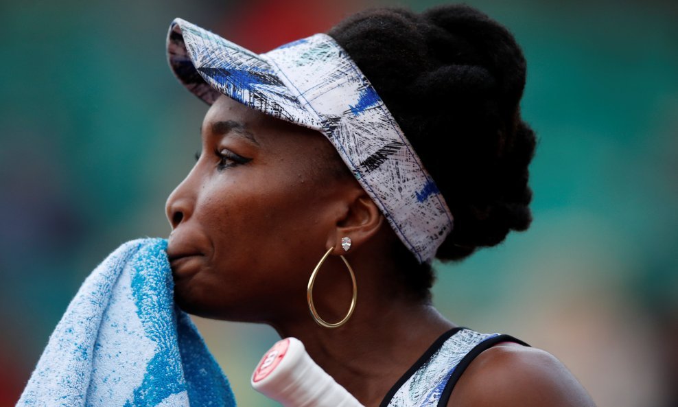 Venus Williams