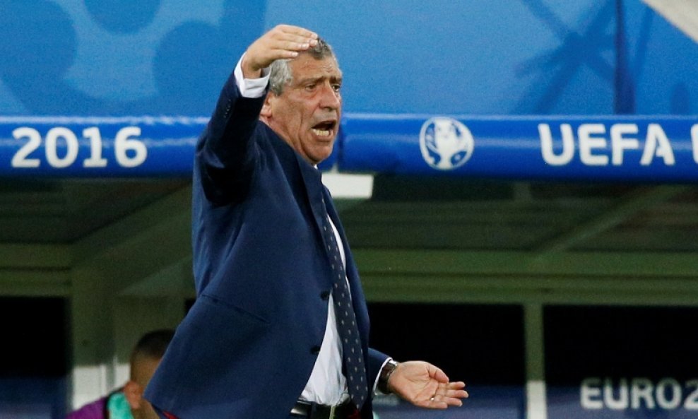 Fernando Santos