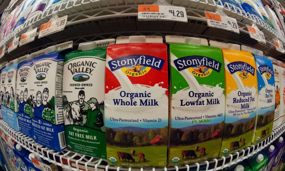 Stonyfield