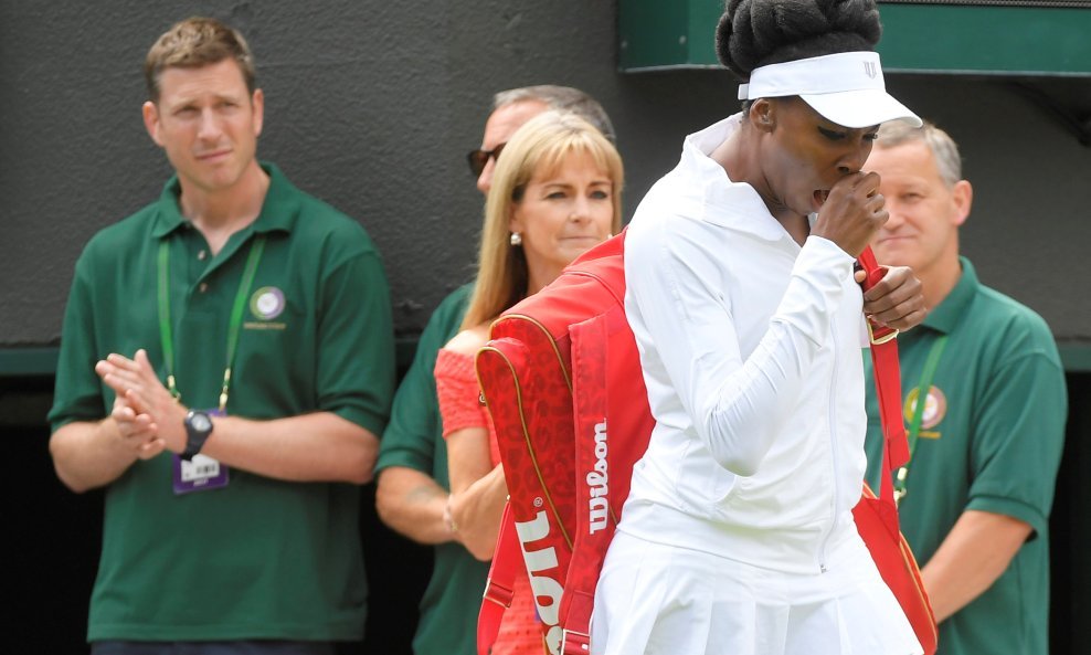 Venus Williams