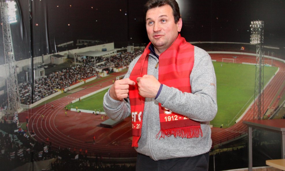 Slaven Žužul