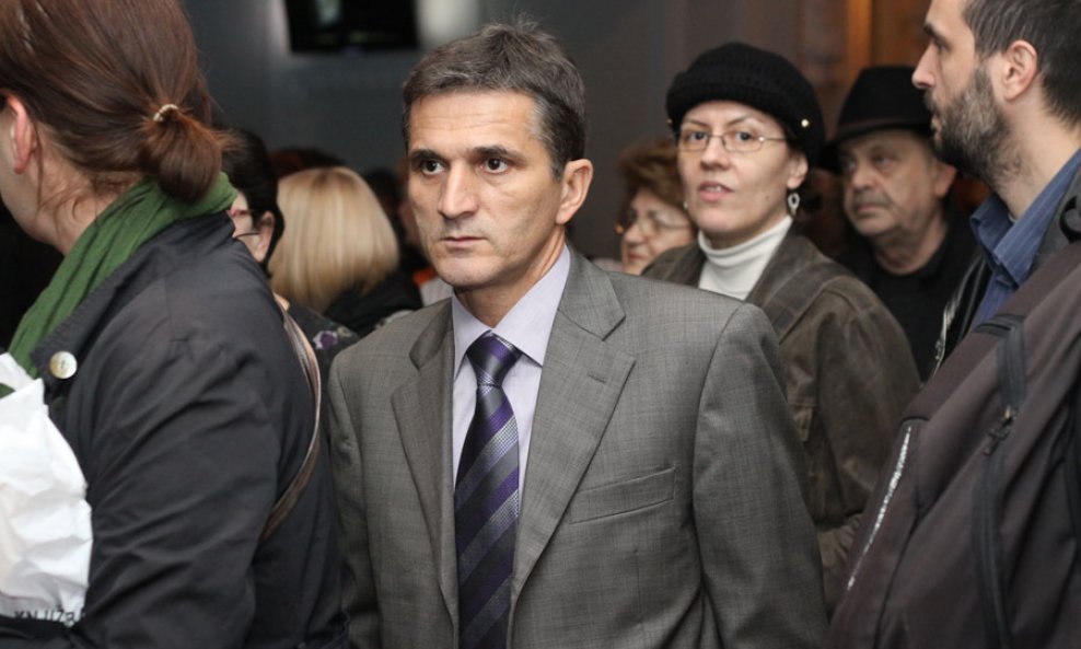 Goran Marić