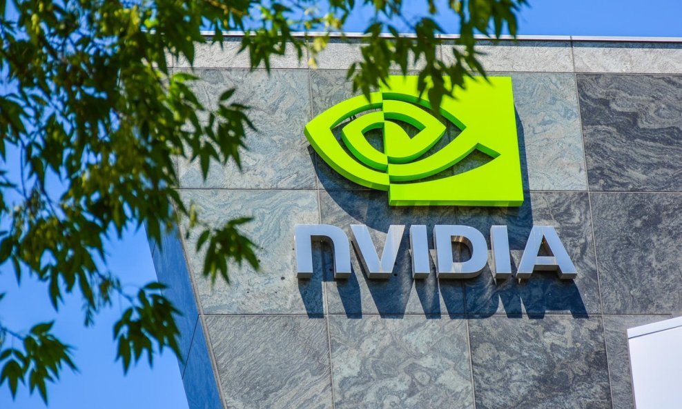 Nvidia je dobar prijatelj znanstvenika diljem svijeta