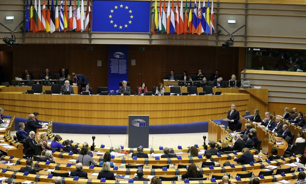 Izbori za Europski parlament od 23. do 26. svibnja 2019.