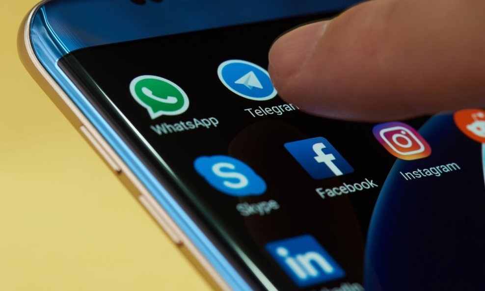 Neovisno o tom na što se odlučili korisnici, WhatsApp i Telegram su uistinu izvrsne aplikacije za čavrljanje