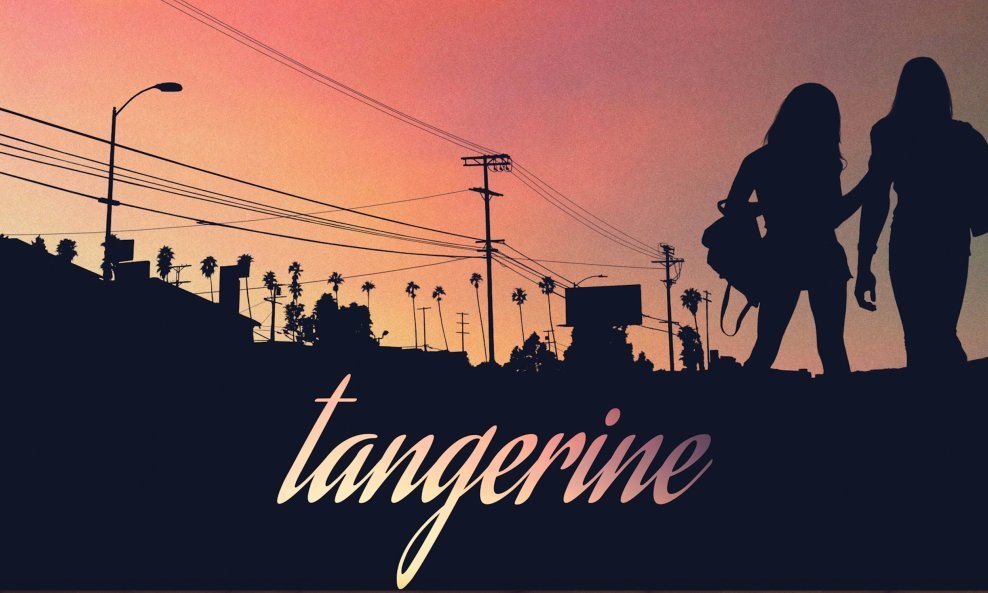 Tangerine