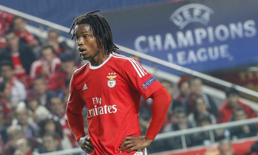 Renato Sanches