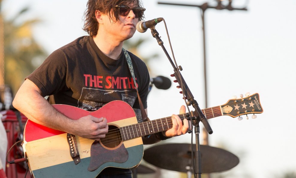 Ryan Adams