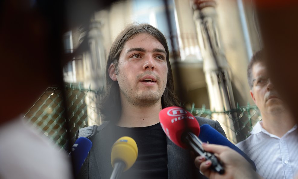 Ivan Vilibor Sinčić