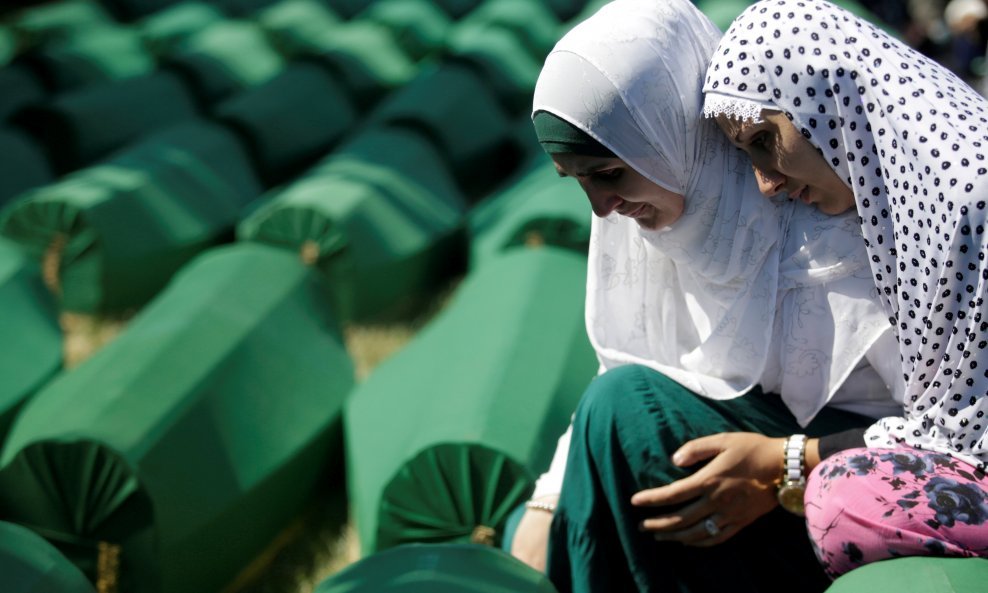 Srebrenica