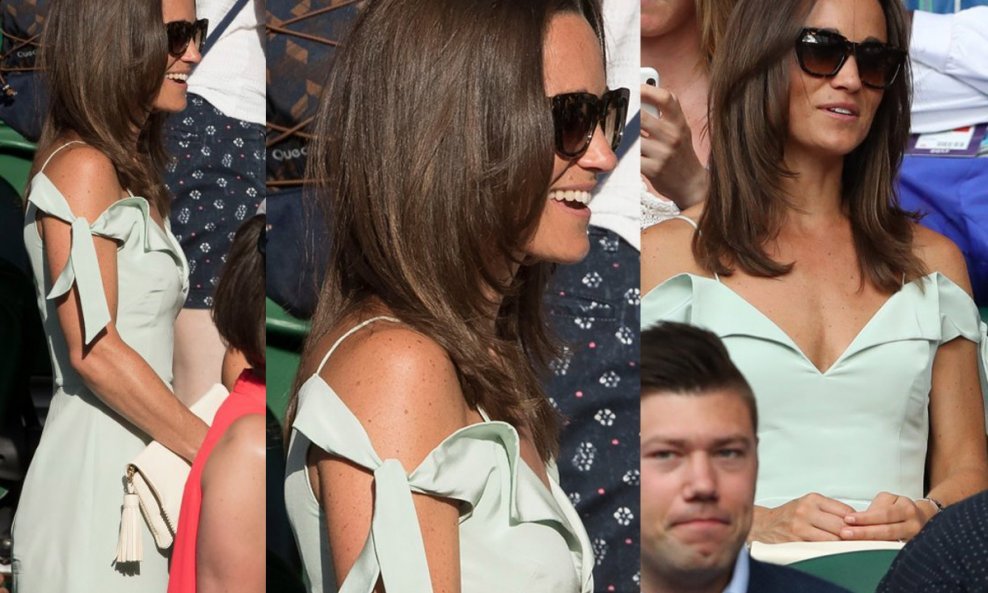 Pippa Middleton