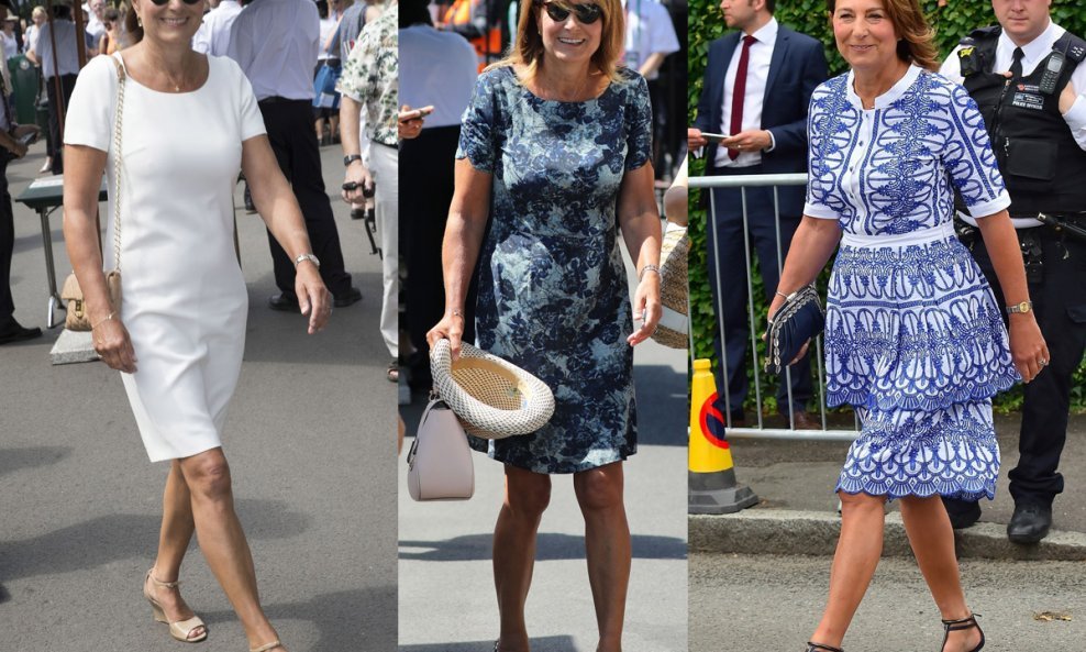 Carole Middleton