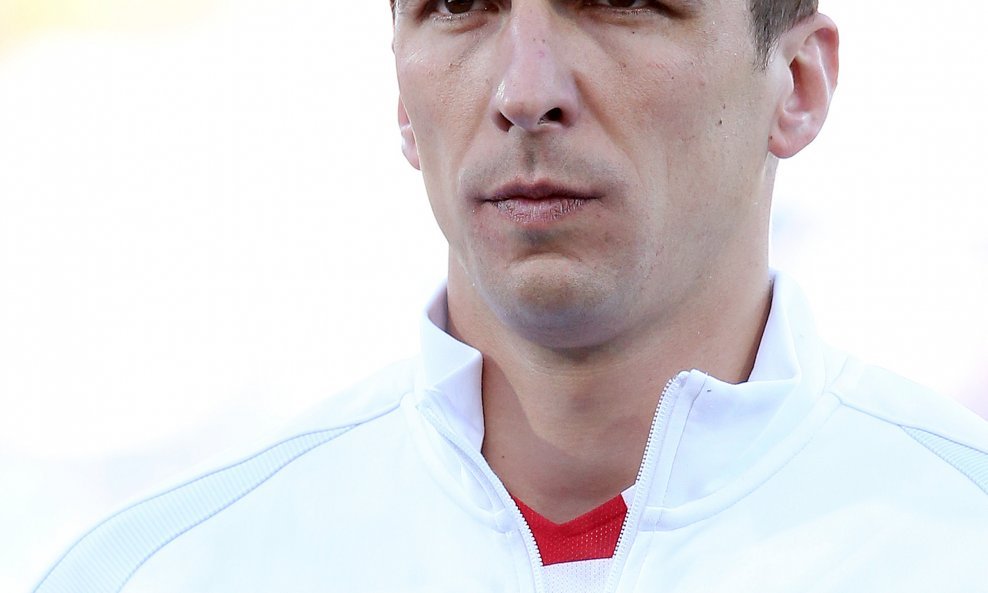 Mario Mandžukić