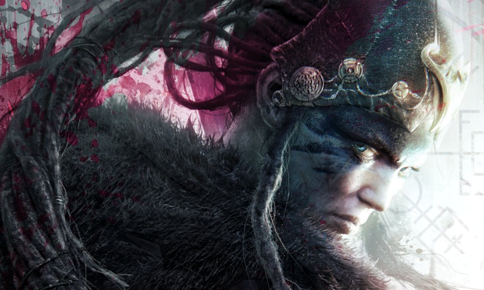 Hellblade: Senua's Sacrifice