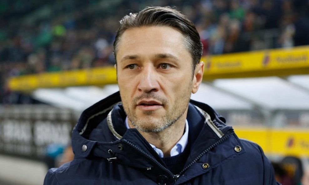 Niko Kovač