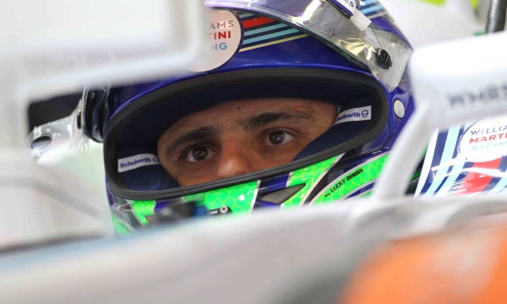 Felipe Massa