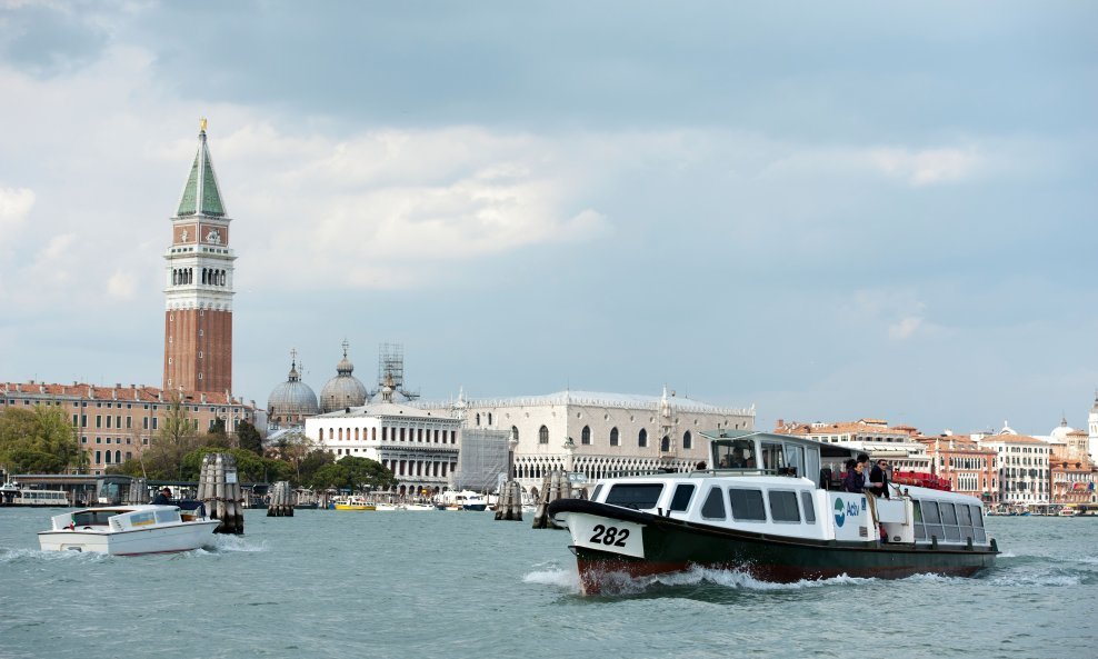 Hoće li Osijek biti kao Venecija