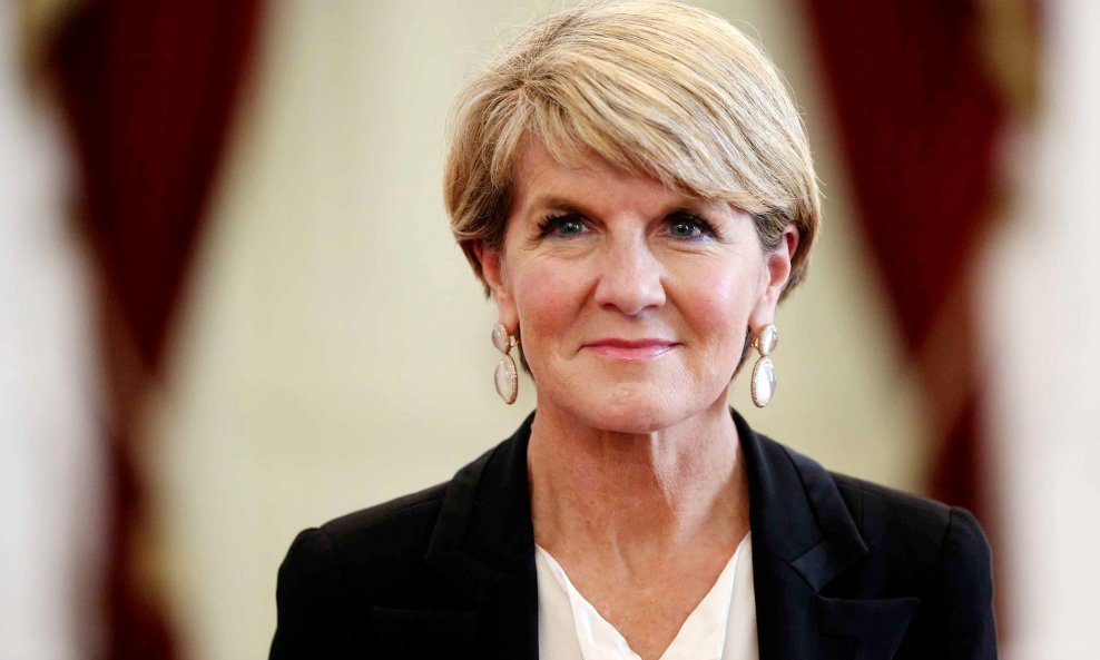 Julie Bishop