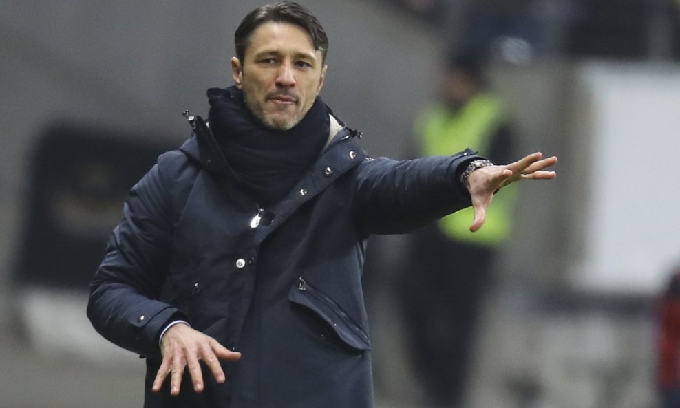 Niko Kovač