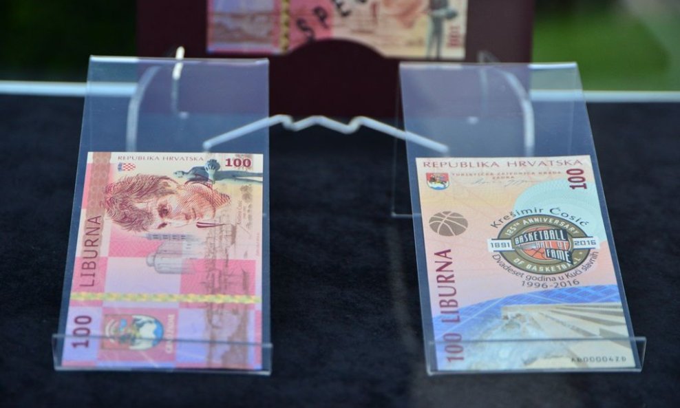 MEMORABILIJE KRESIMIR COSIC