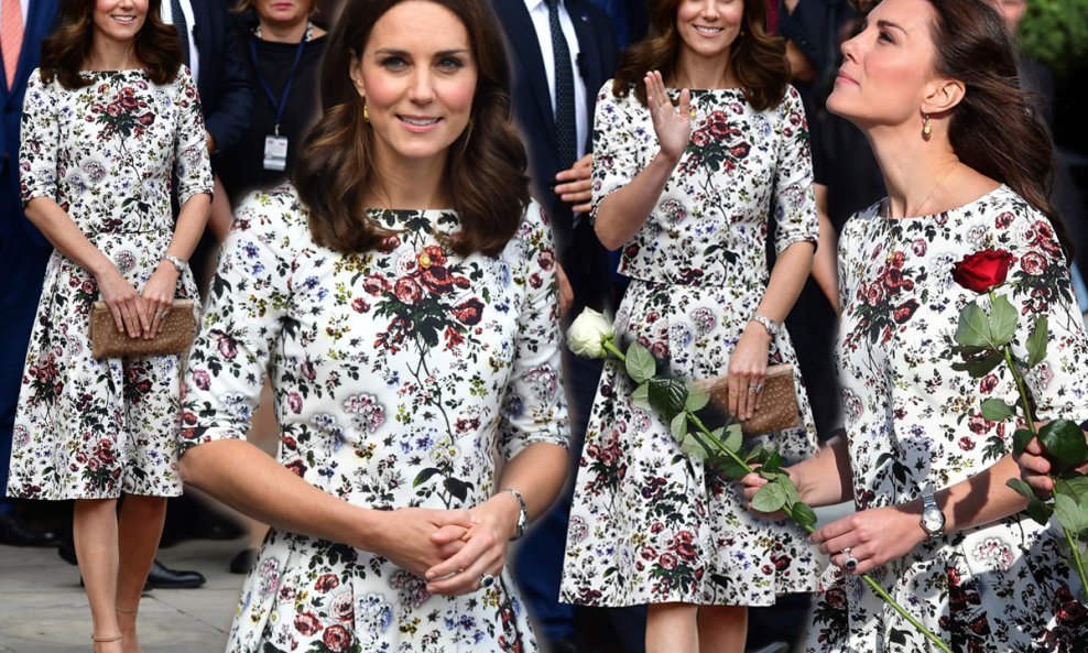 Kate Middleton