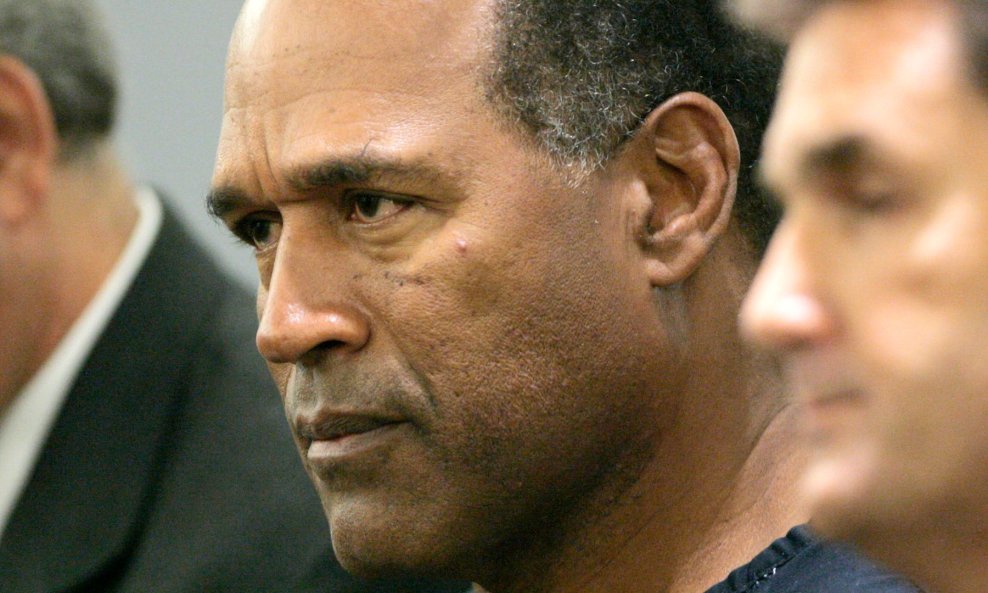 O. J. Simpson