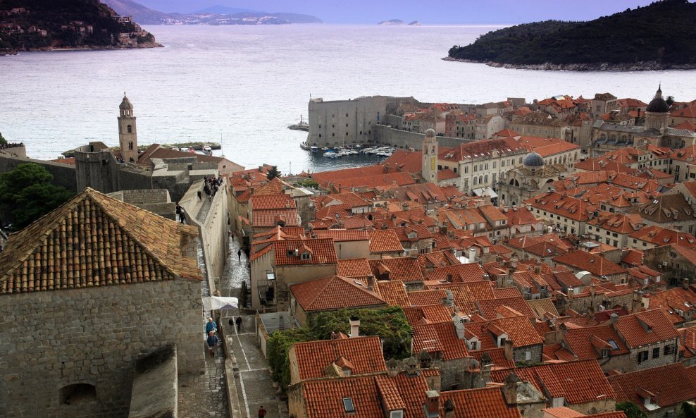 Dubrovnik