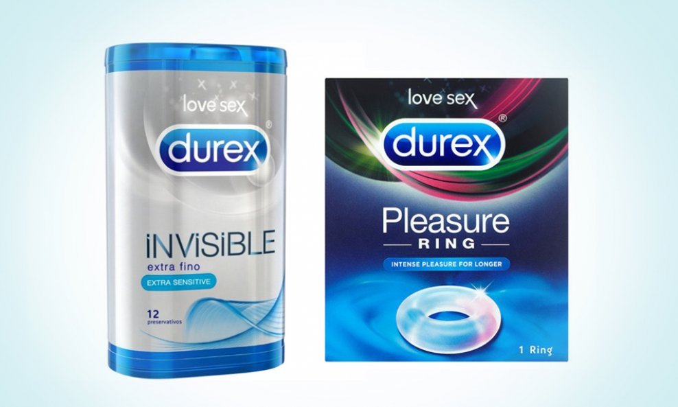 durex