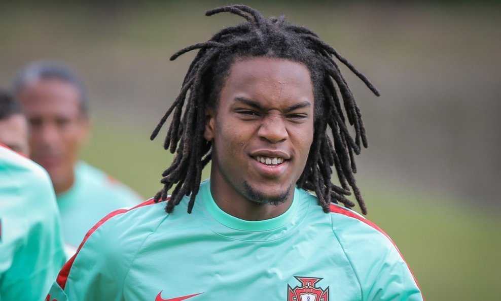 Renato Sanches