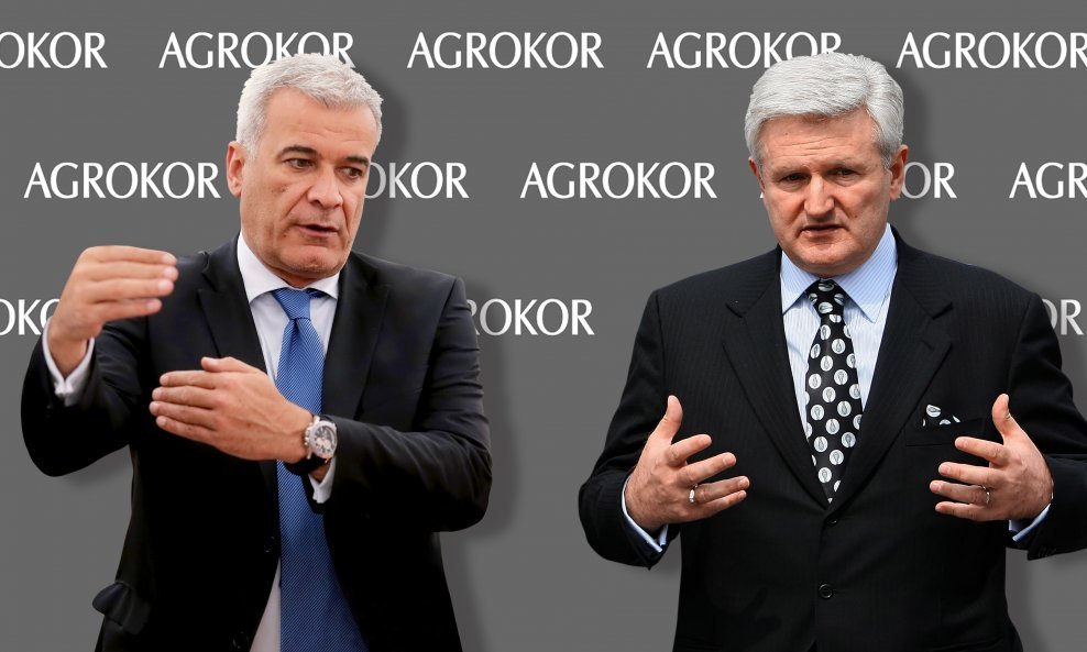 Agrokor