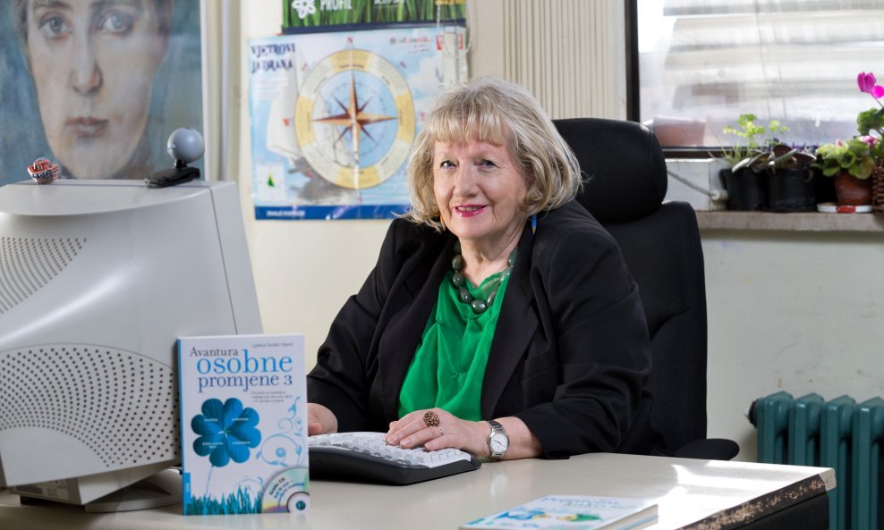 Ljubica Uvodić Vranić