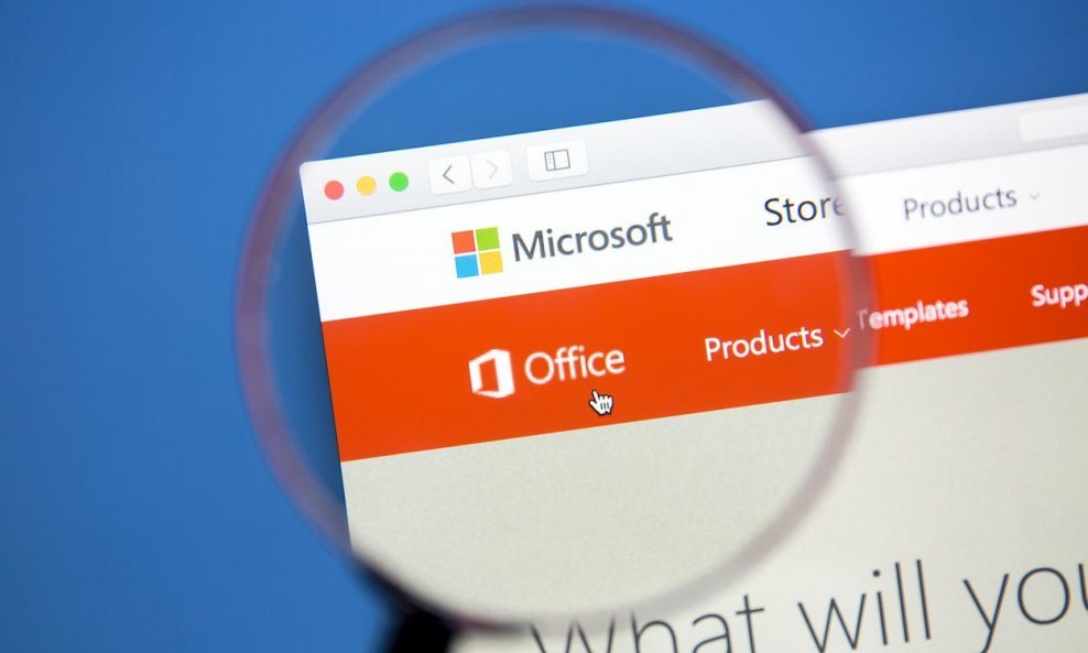 Microsoftov paket Office je jednostavno nezamjenjiv