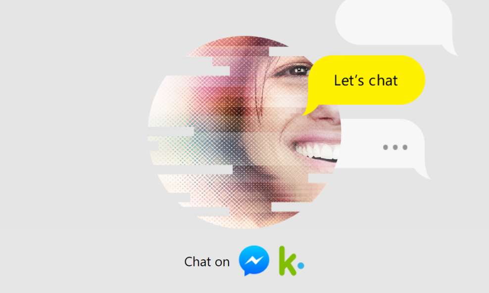 Microsoftov chatbot Zo