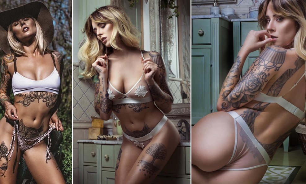 Alysha Nett