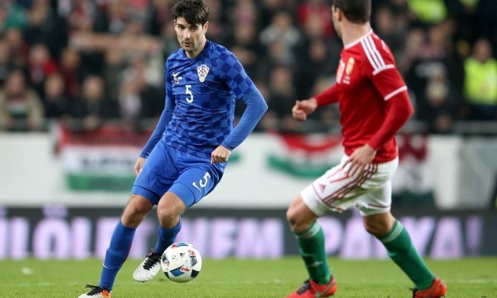 Vedran Ćorluka