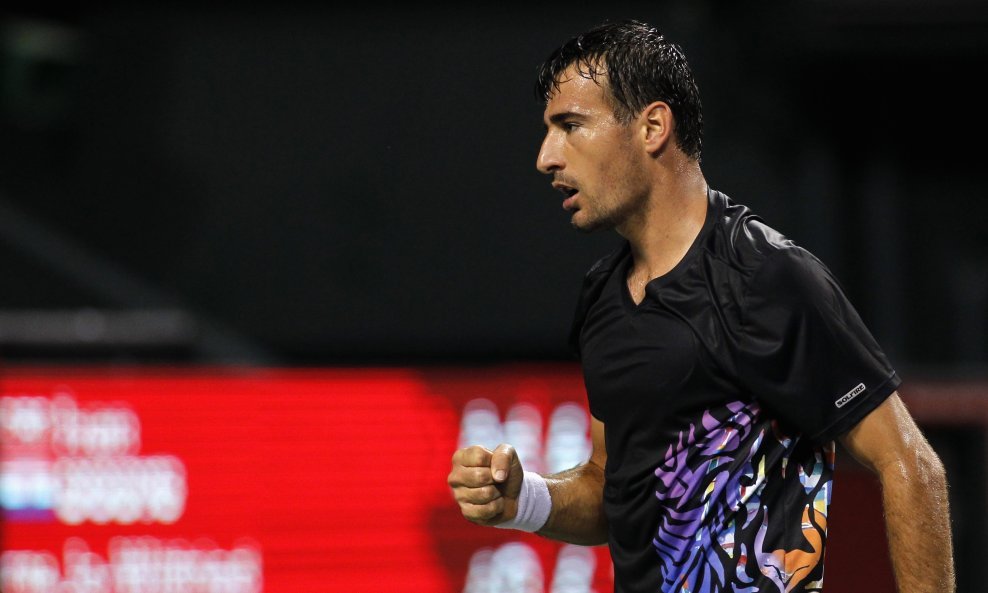 Ivan Dodig