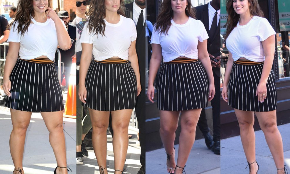 Ashley Graham