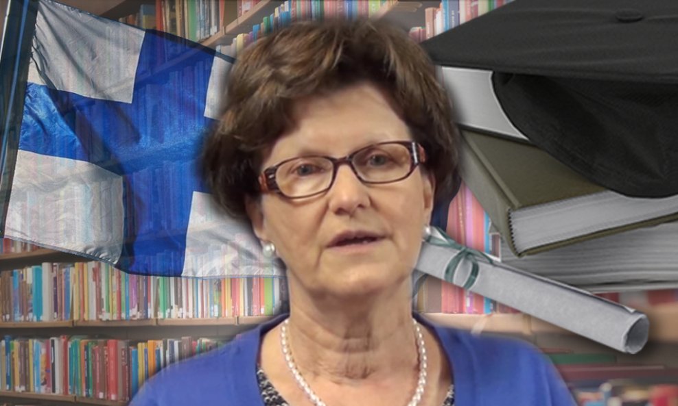 Irmeli Halinen