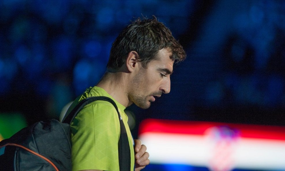 Ivan Dodig