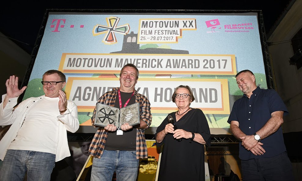 Motovun Film Festival