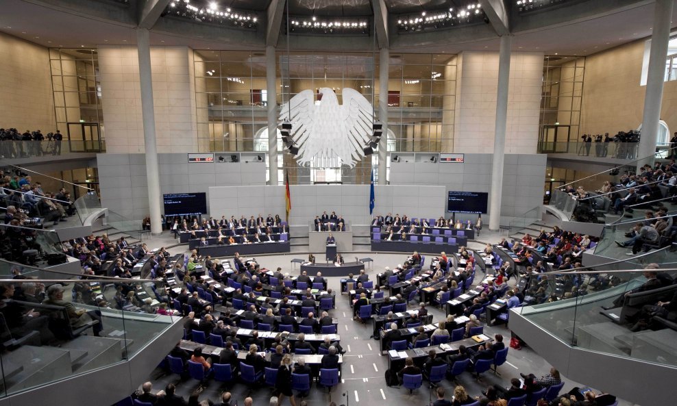 Bundestag