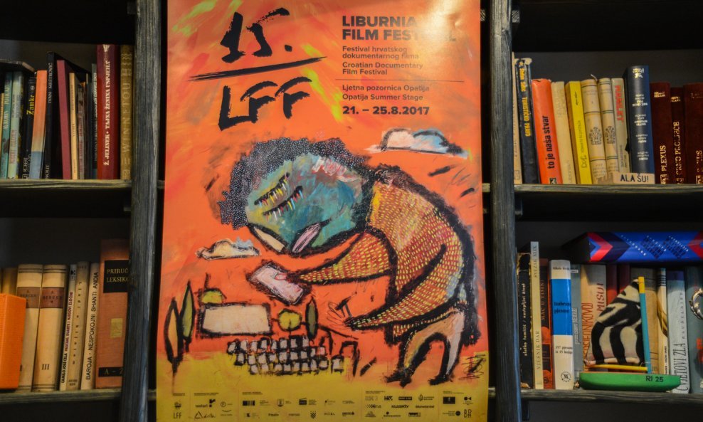 15. Liburnia Film Festival