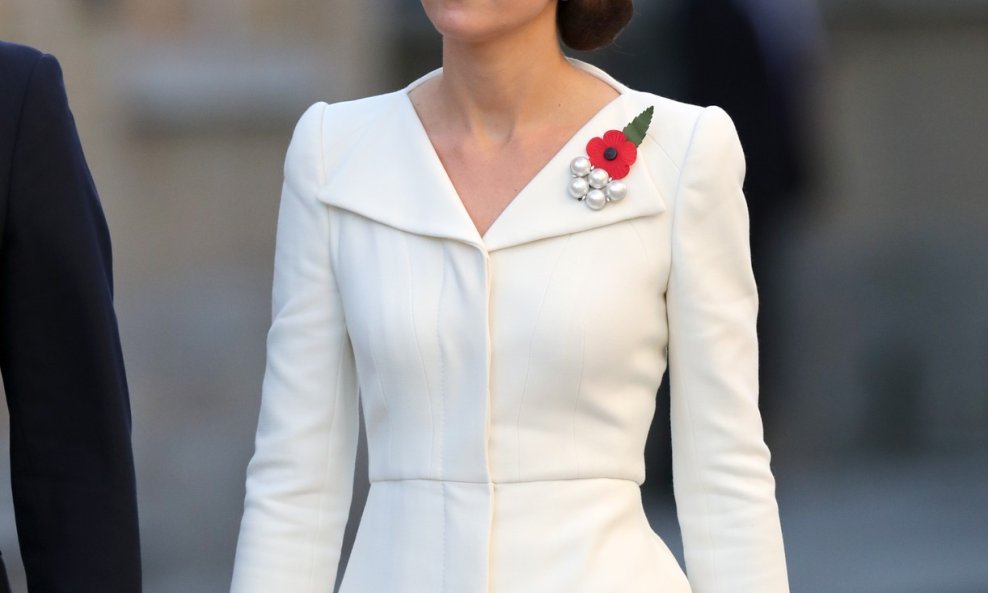 Kate Middleton